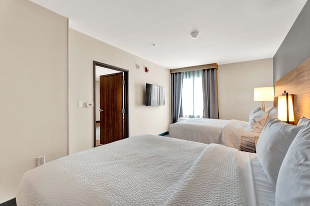 Images Candlewood Suites Detroit - Auburn Hills by IHG