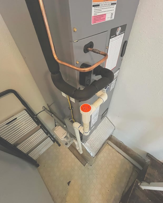 Images Quality Temp Heating & Cooling LLC