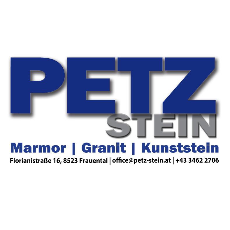 PETZ STEIN Logo