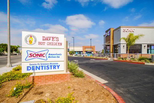 Images Santa Fe Springs Modern Dentistry