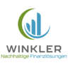 Logo Winkler - Nachhaltige Finanzlösungen GmbH