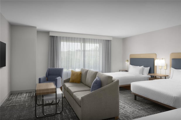 Images Homewood Suites by Hilton Jackson