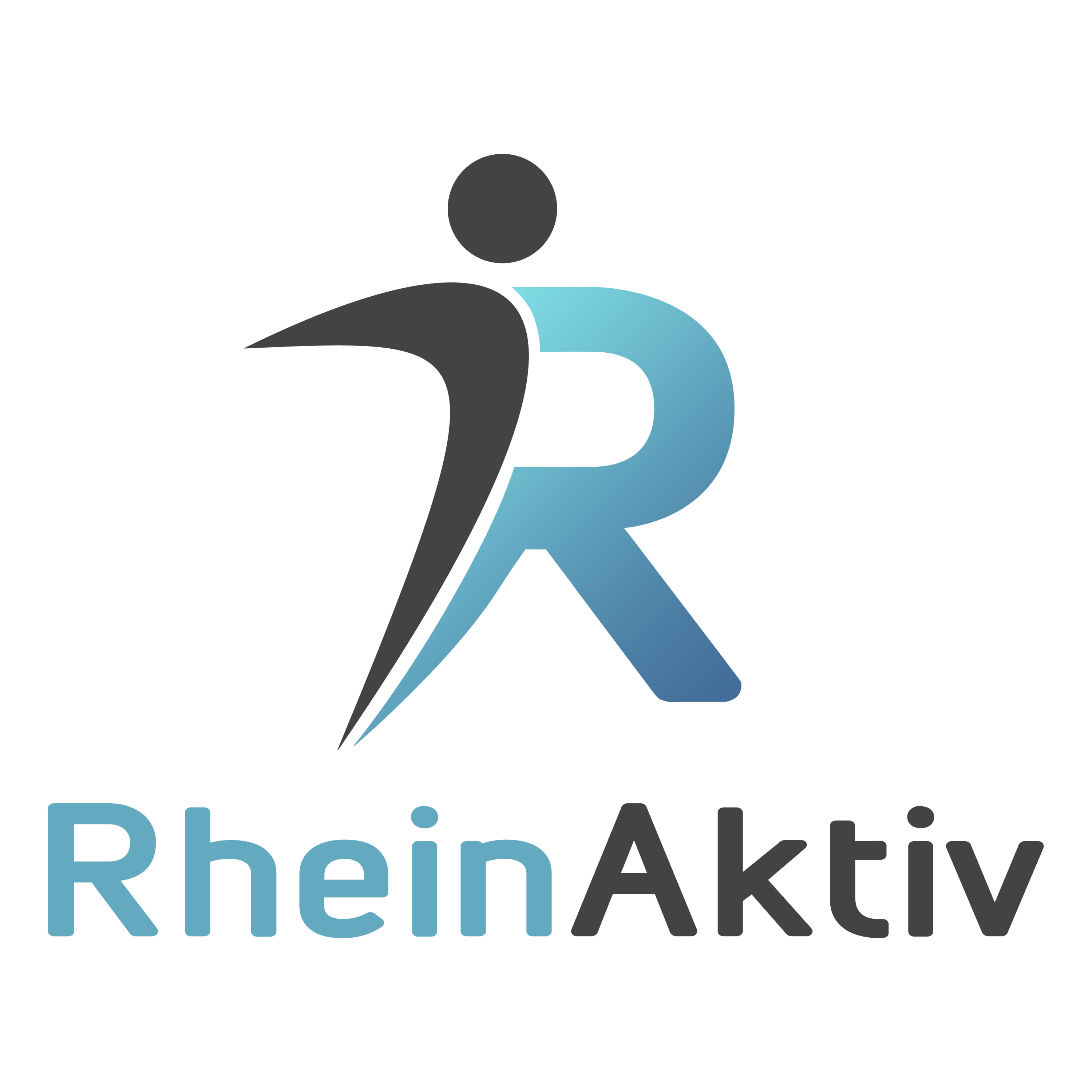 RheinAktiv GmbH in Köln - Logo