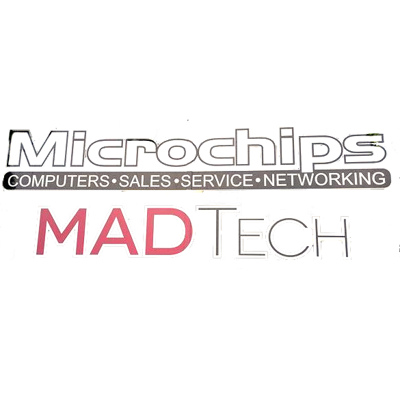 Microchips MadTech Logo