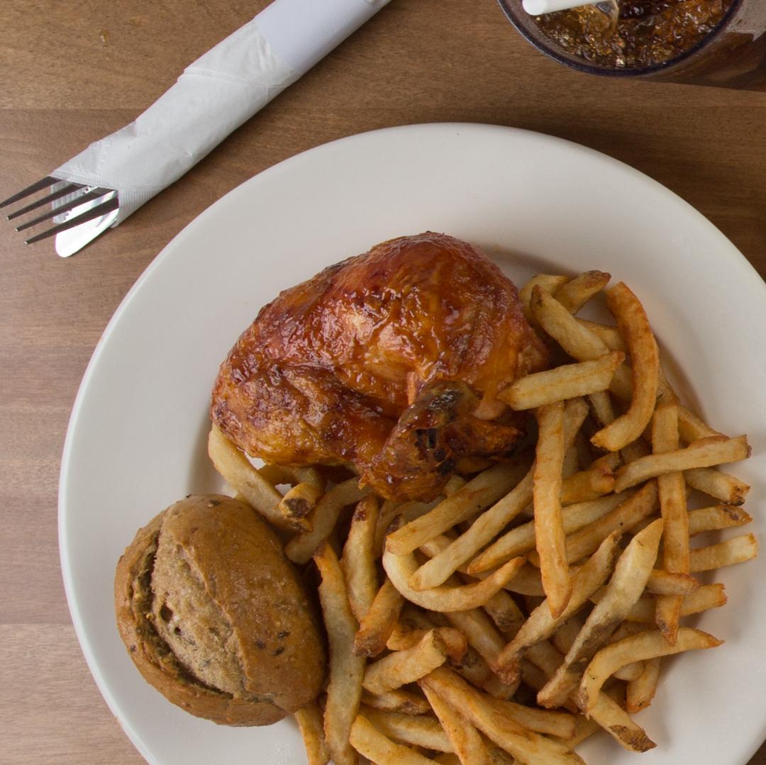 Images Swiss Chalet