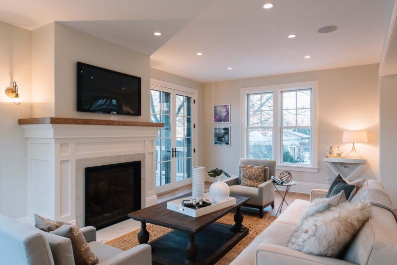 CM Woodworks Inc Image