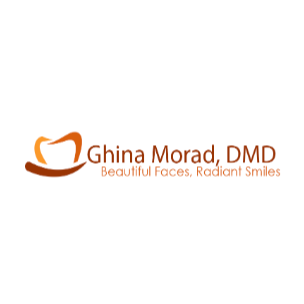 Ghina Morad, DMD Logo