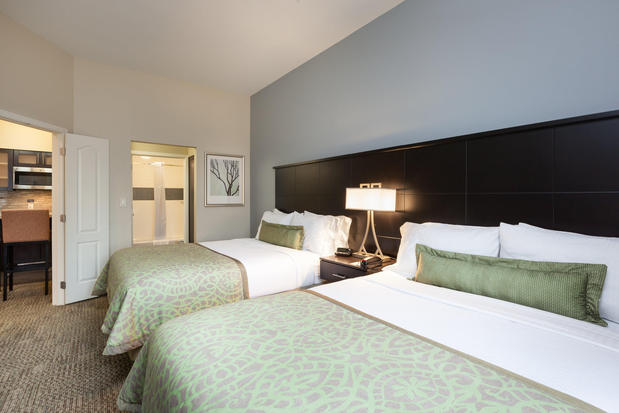 Images Staybridge Suites Houston I-10 West-Beltway 8 by IHG
