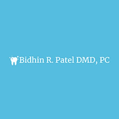 Bidhin R. Patel DMD, PC Logo