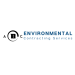 ABC Environmental Contracting Services Logo