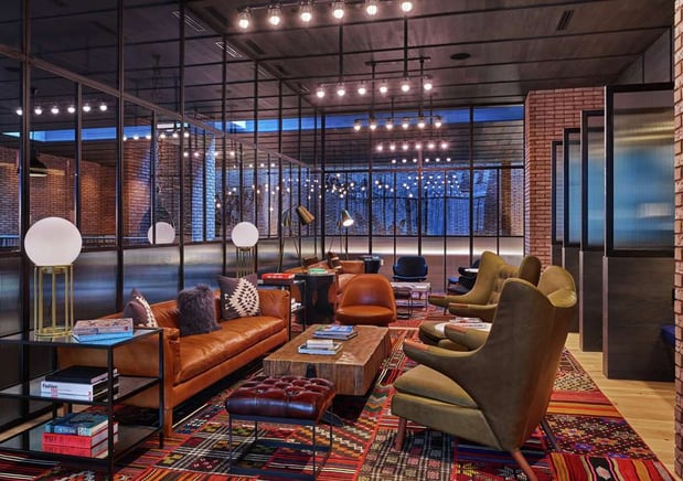 Images Canopy by Hilton Portland Pearl District