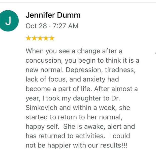 Images Simkovich Concussion Institute