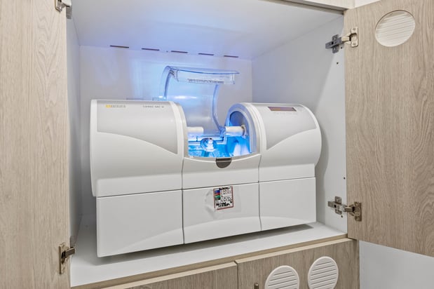 Images Waltham Modern Dentistry