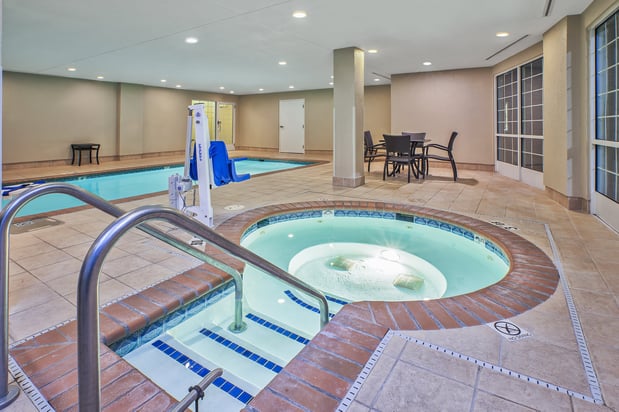 Images Candlewood Suites Indianapolis by IHG