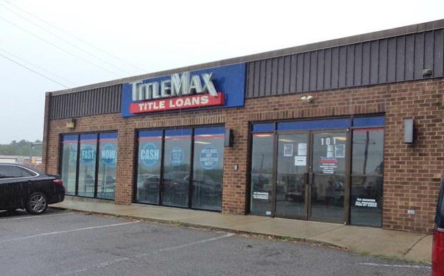 TitleMax Title Loans Photo