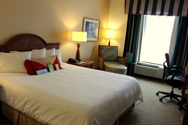 Images Hilton Garden Inn Charlotte Pineville
