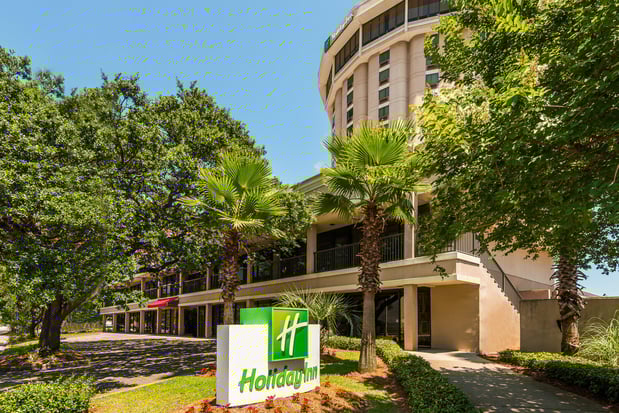 Images Holiday Inn Mobile-Dwtn/Hist. District by IHG