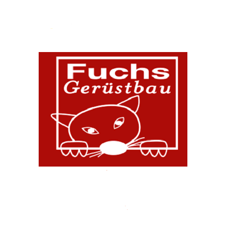 Logo Gerüstbau Fuchs