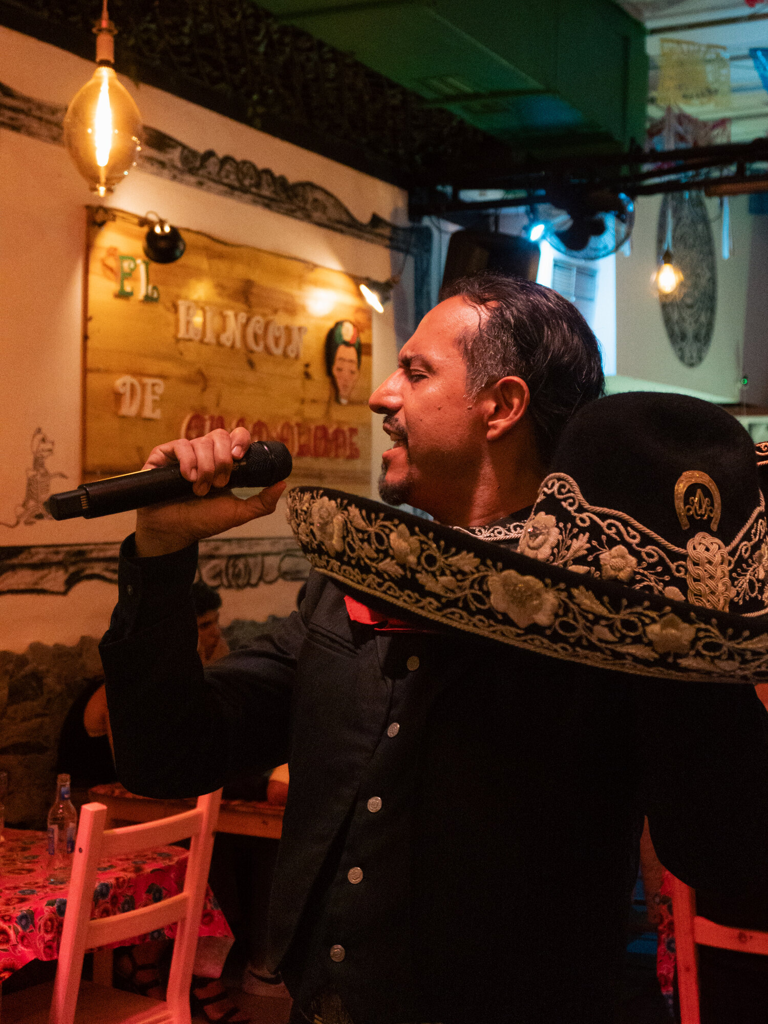 Images EL RINCON DE GUADALUPE   Cocina Tradicional Mexicana