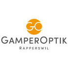 Gamper Optik AG Logo