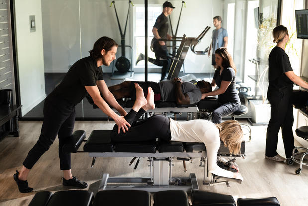 Images Archetype Health And Chiropractic