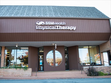 Images SSM Health Physical Therapy - Creve Coeur - Olive Blvd.