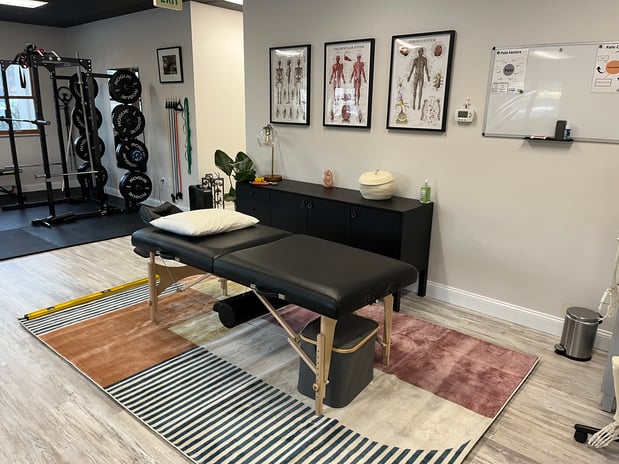Images Head to Toh Physical Therapy