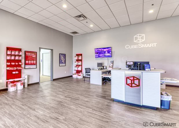 Images CubeSmart Self Storage