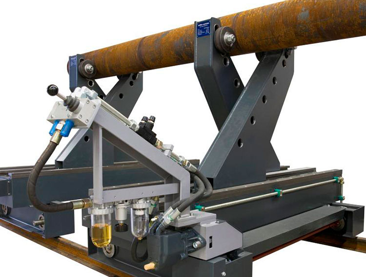 MÜLLER OPLADEN GmbH, Stauffenbergstrasse 14 - 20 in Leverkusen