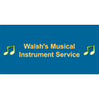 Walsh's Musical Instrument Service