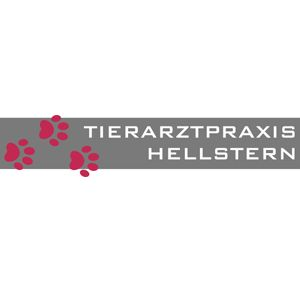 Logo Tierarztpraxis Christine Hellstern