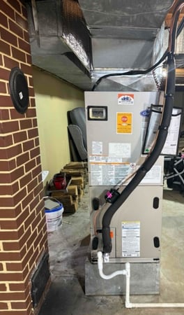Images Anytime Heating and Air Conditioning