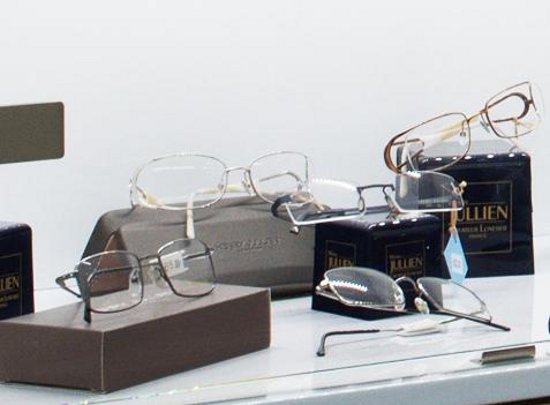 Images Ottica e Coltelleria G.B. Giacomelli