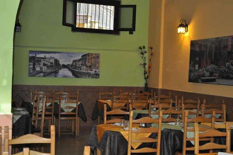 Images Trattoria Fà Ballà L'Oeucc