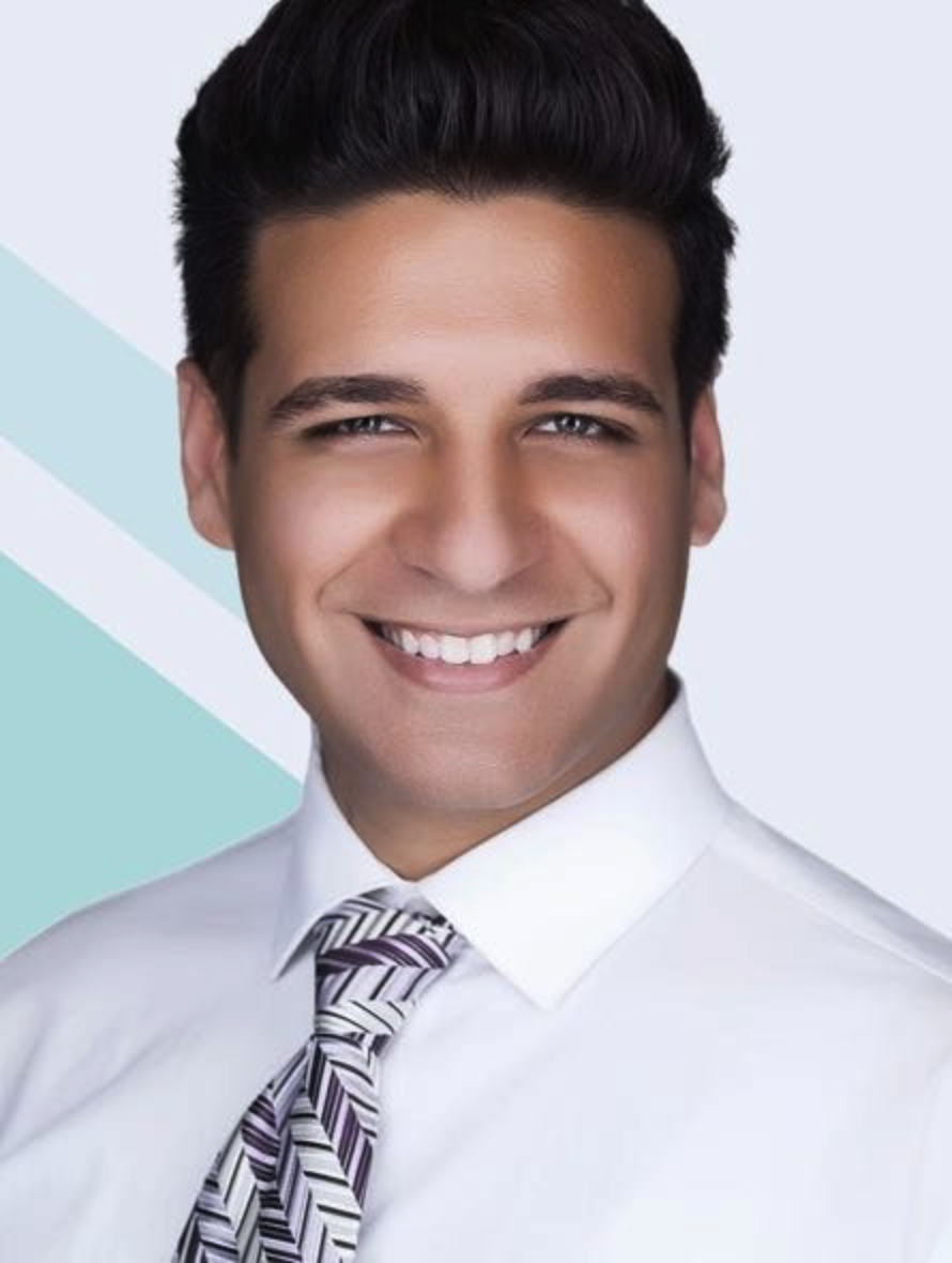 Alex Ranjha of Chicago Bankruptcy Clinic | Oak Brook, IL