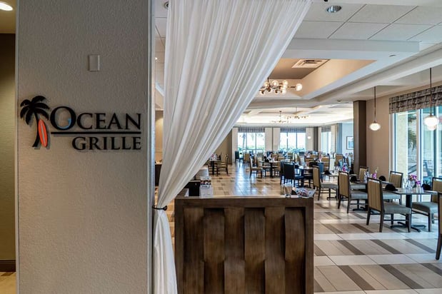 Images Hilton Melbourne Beach Oceanfront