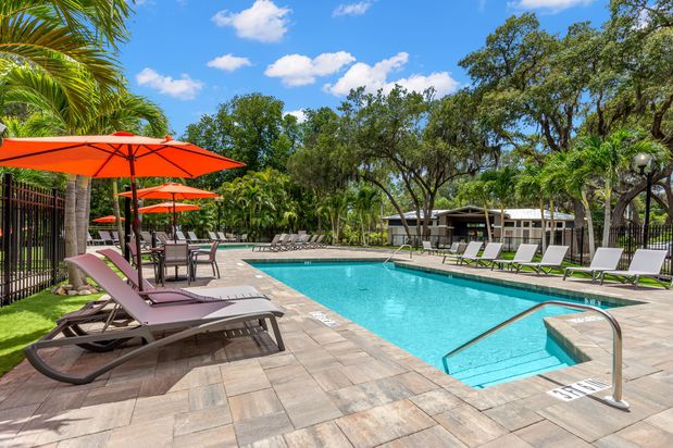 Images Summer Cove Apartments