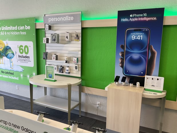 Images Cricket Wireless Authorized Retailer