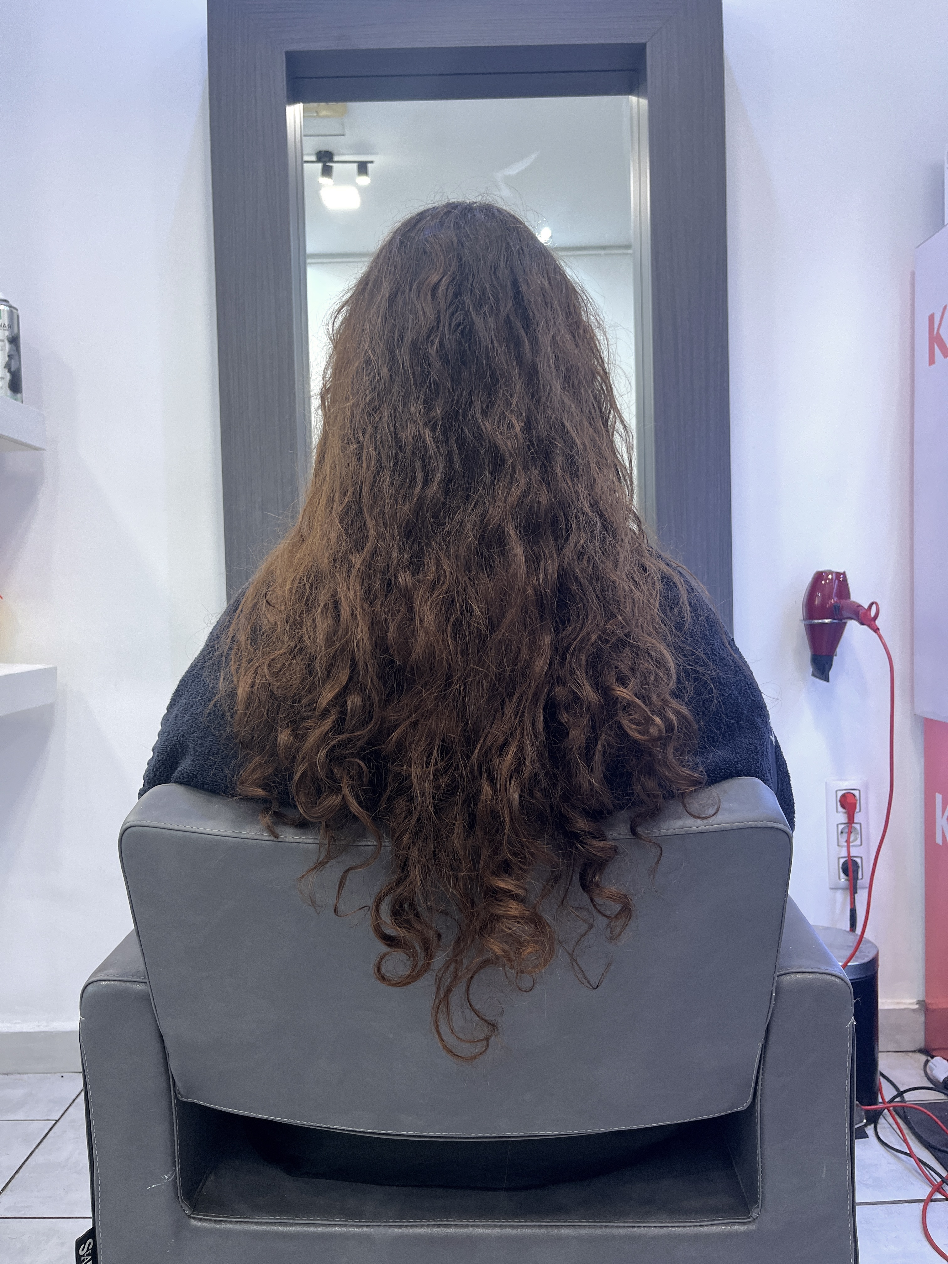 Images Staff Modern Peluquerías Valencia