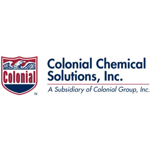 Colonial Chemical Solutions, Inc. Logo