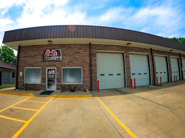 Images A&R Complete Auto Care