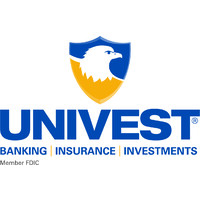 Univest 標誌