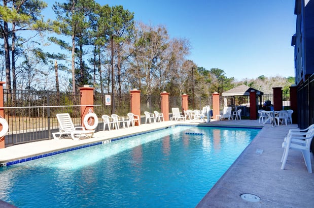 Images Candlewood Suites Enterprise by IHG