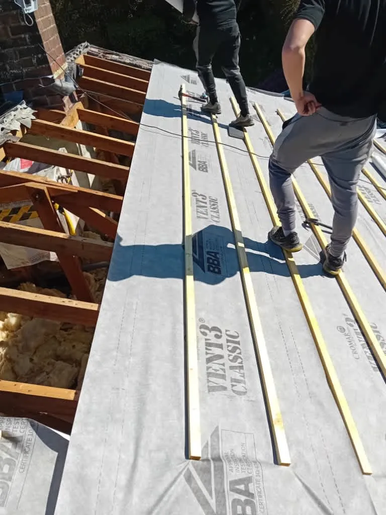 Images All Season Roofing