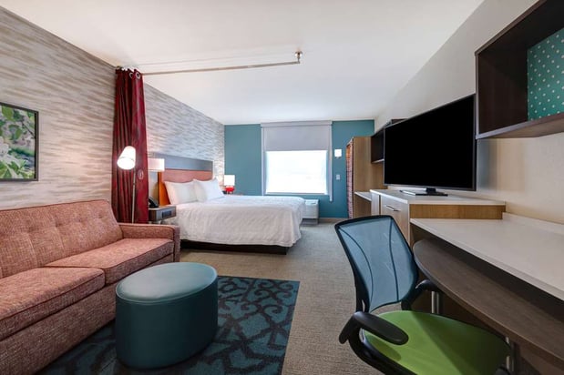 Images Home2 Suites by Hilton Bryant Little Rock