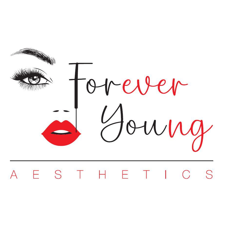 Forever Young Aesthetics Logo