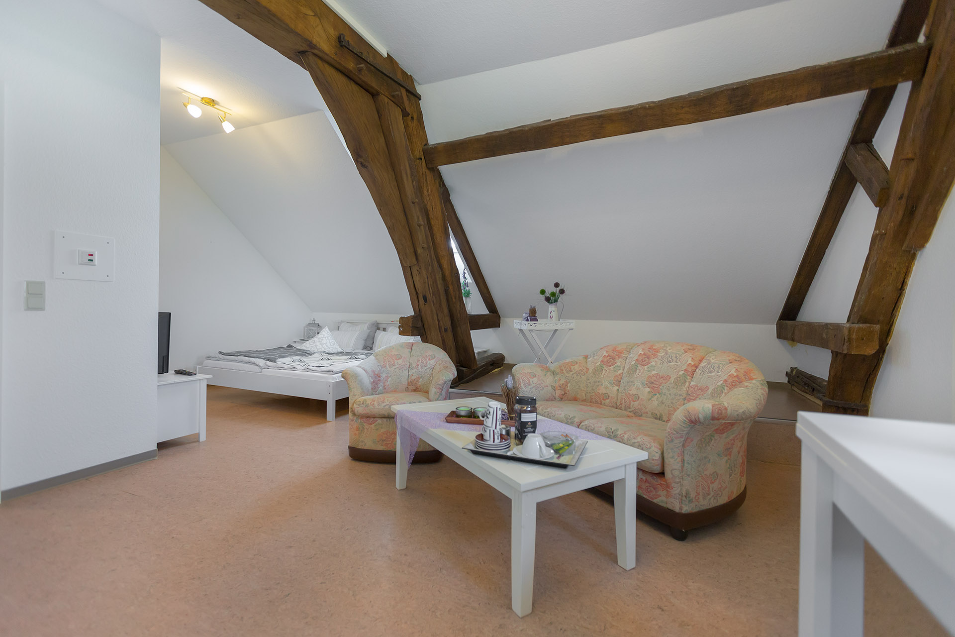 CURATA Seniorenresidenz Burg Binsfeld, Seniorenresidenz Burg Binsfeld in Nörvenich