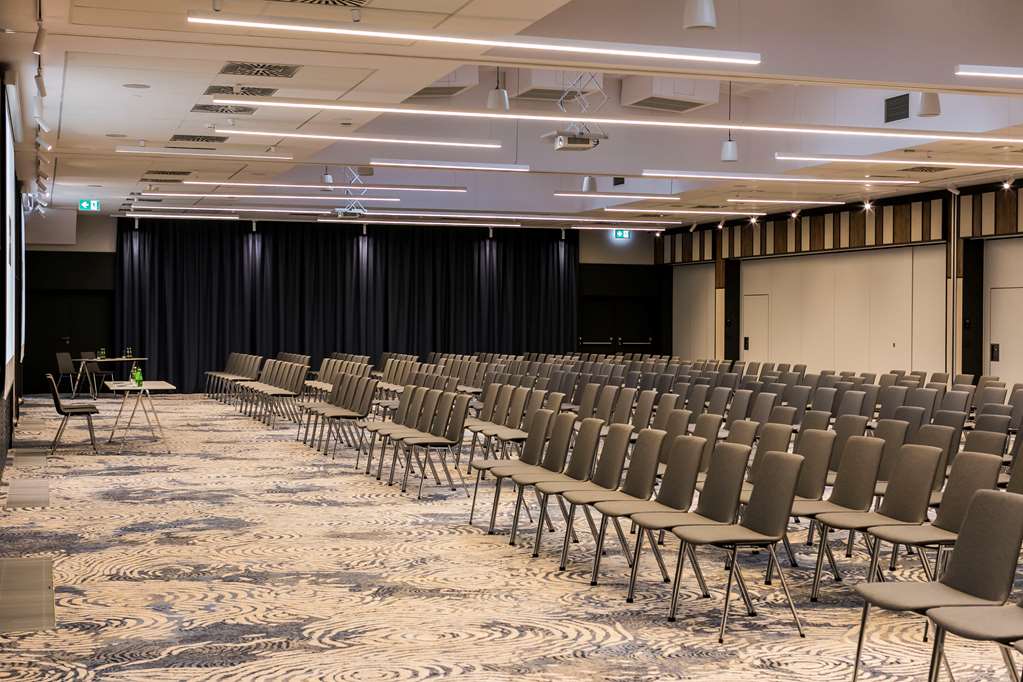 Images Radisson Blu Hotel, Sopot