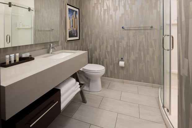 Images Embassy Suites by Hilton Seattle Downtown Pioneer Square