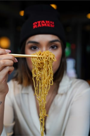 Images Otaku Ramen